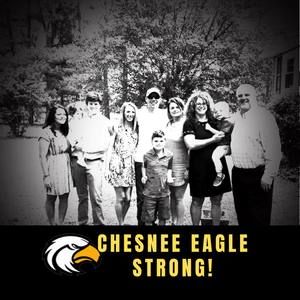 Meet your Posher, Stephanie billy